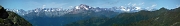 65 Panoramica completo Alpi Retiche 